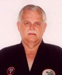 1987 - Phil McElroy