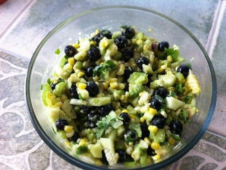 Healthy Side Dishes to Complement Your Summer Grilling