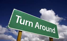 How to Produce a Turnaround in Your Eating Habits