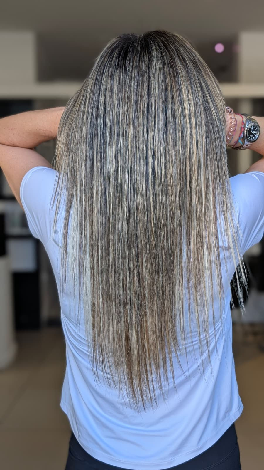 Extension Capelli Veri vs Sintetici: Come Riconoscere la Qualità
