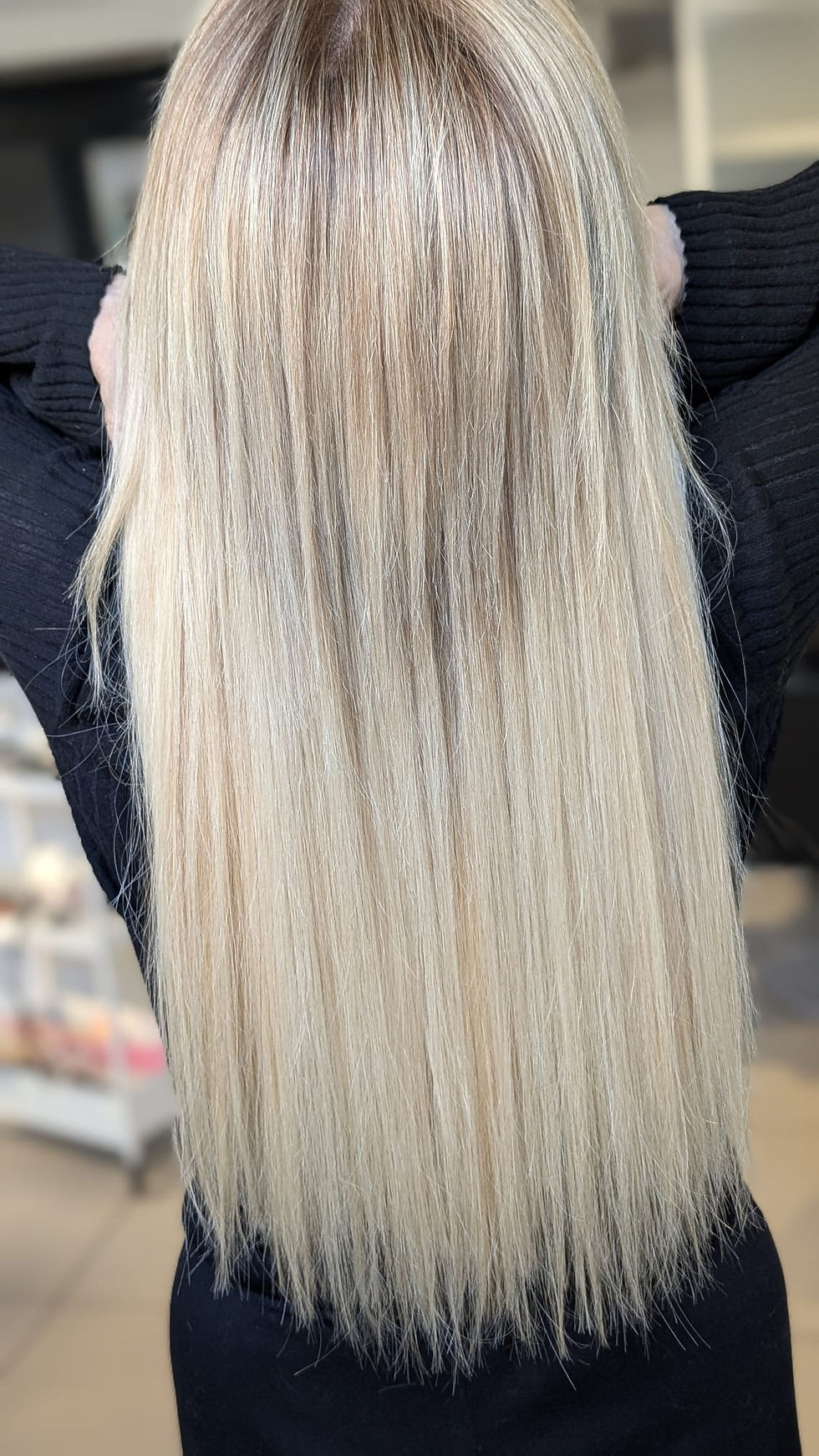 Extension Capelli a Firenze: Guida Completa
