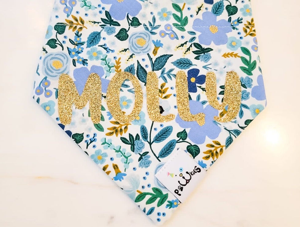Rosa Azul