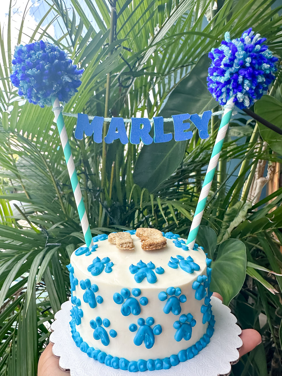 Miniatura: Pastel Redondo 4" x 2"