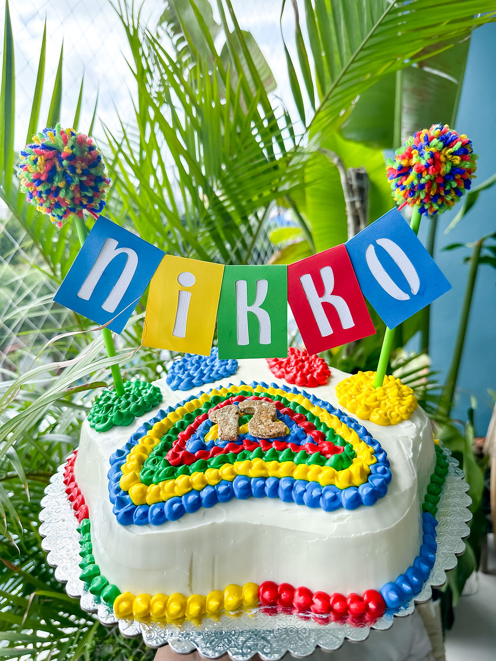 Miniatura: Patita Grande 10"