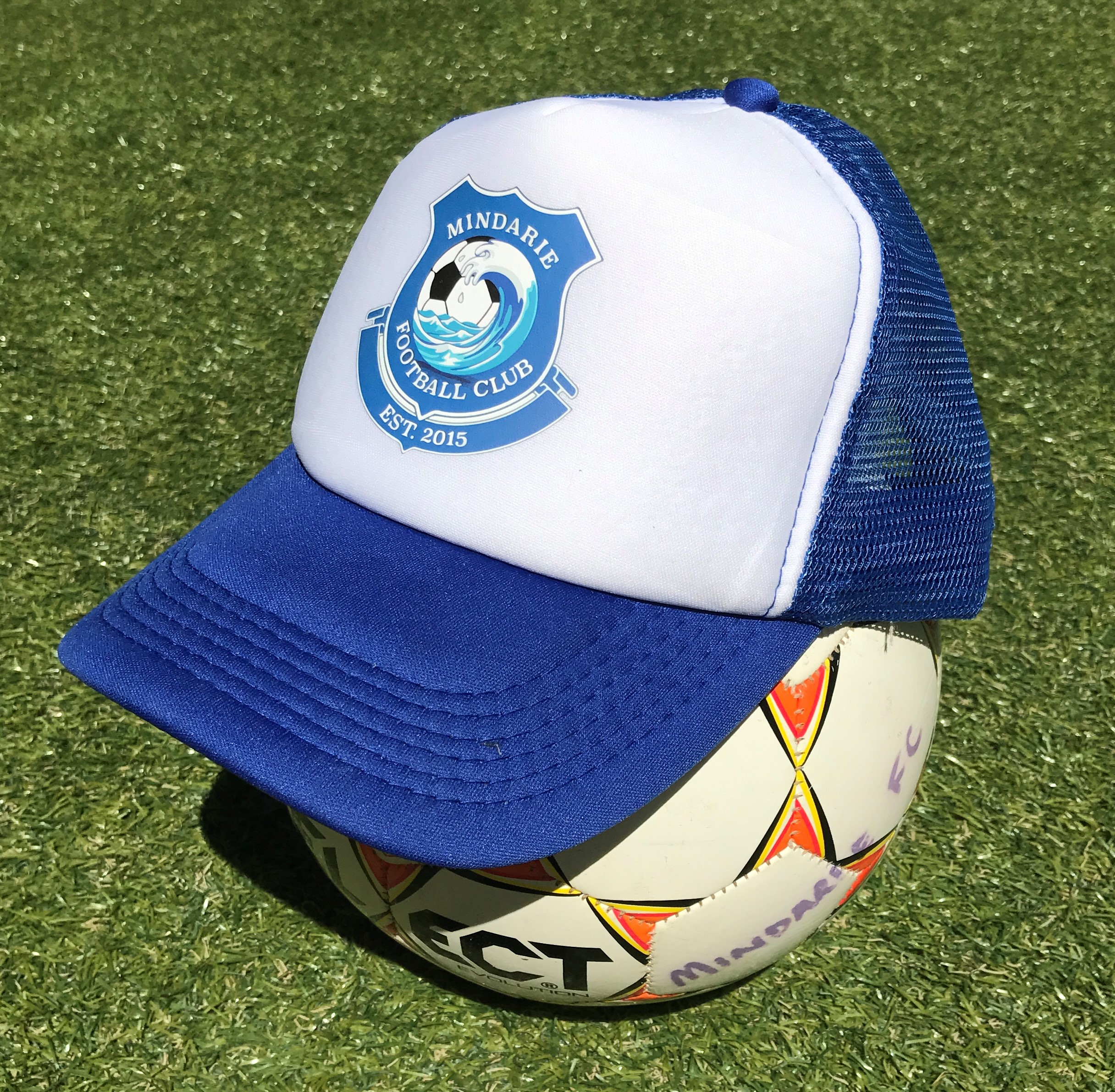 CAP $15