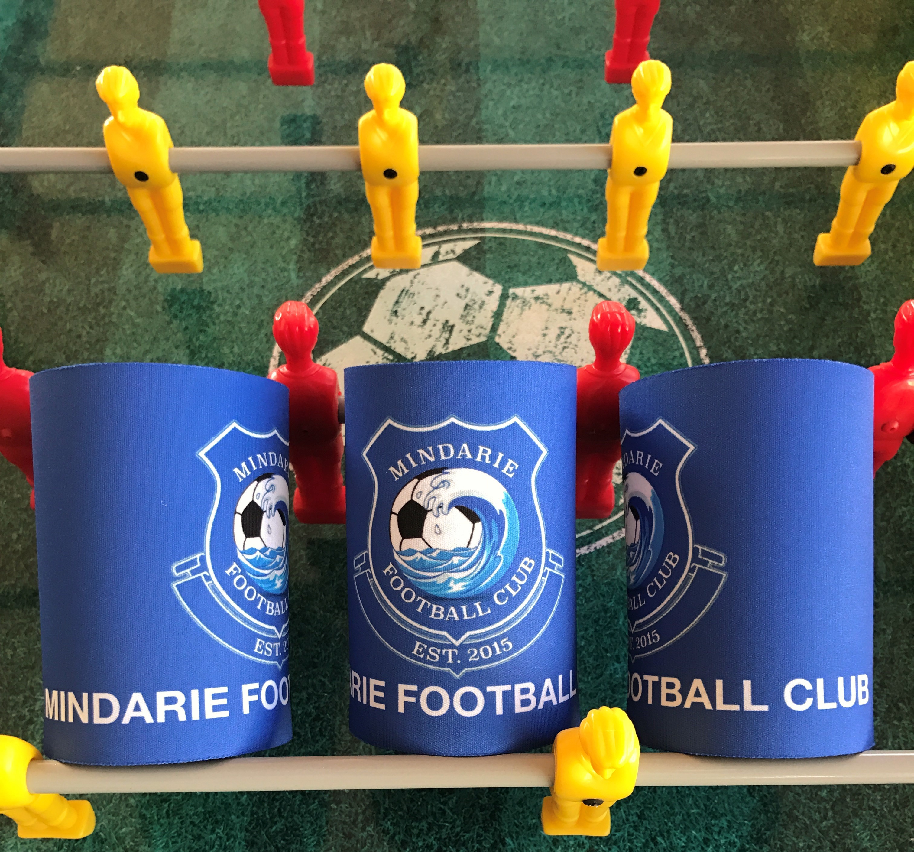 STUBBIE HOLDER $8
