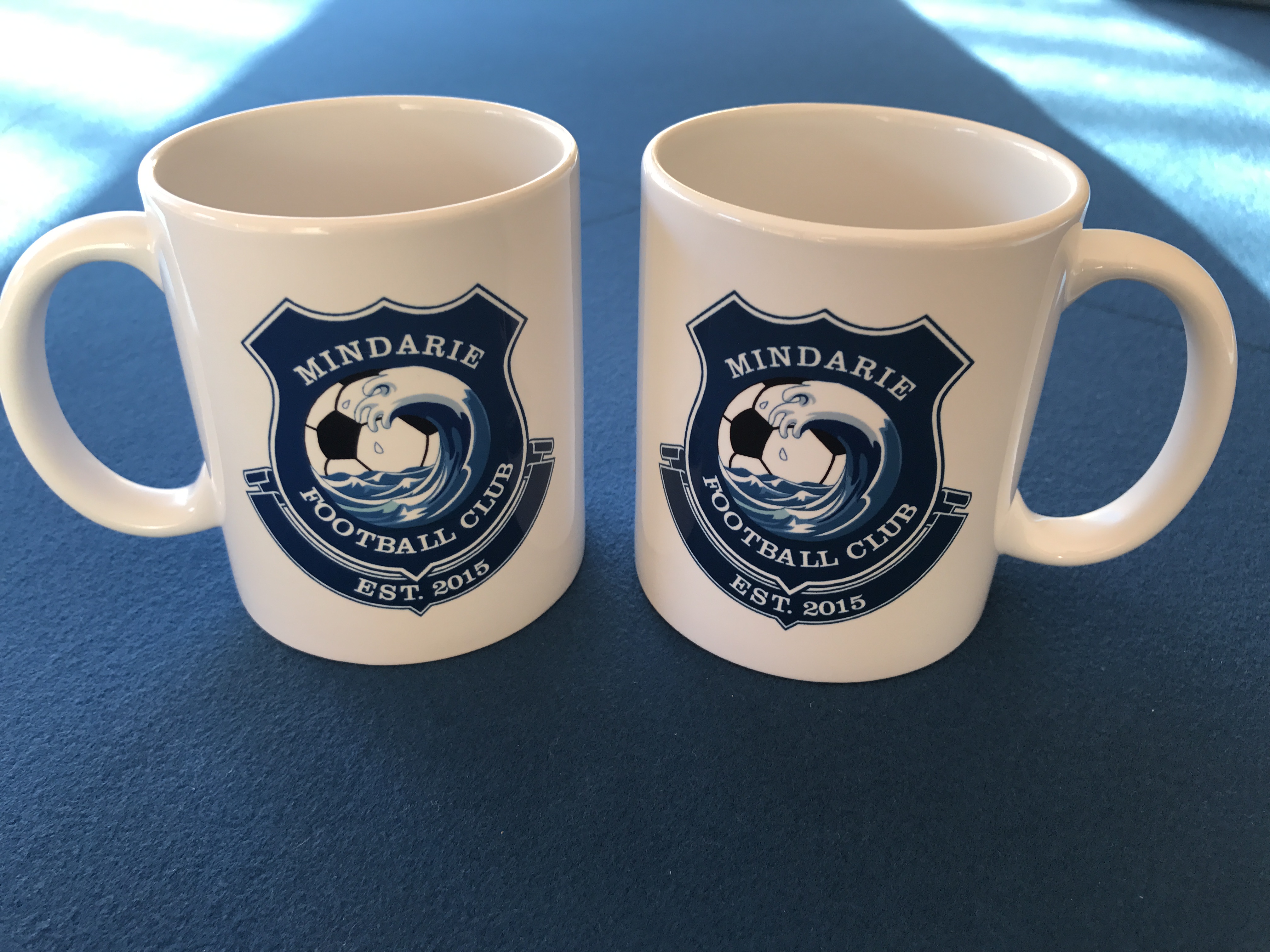 MUG $10