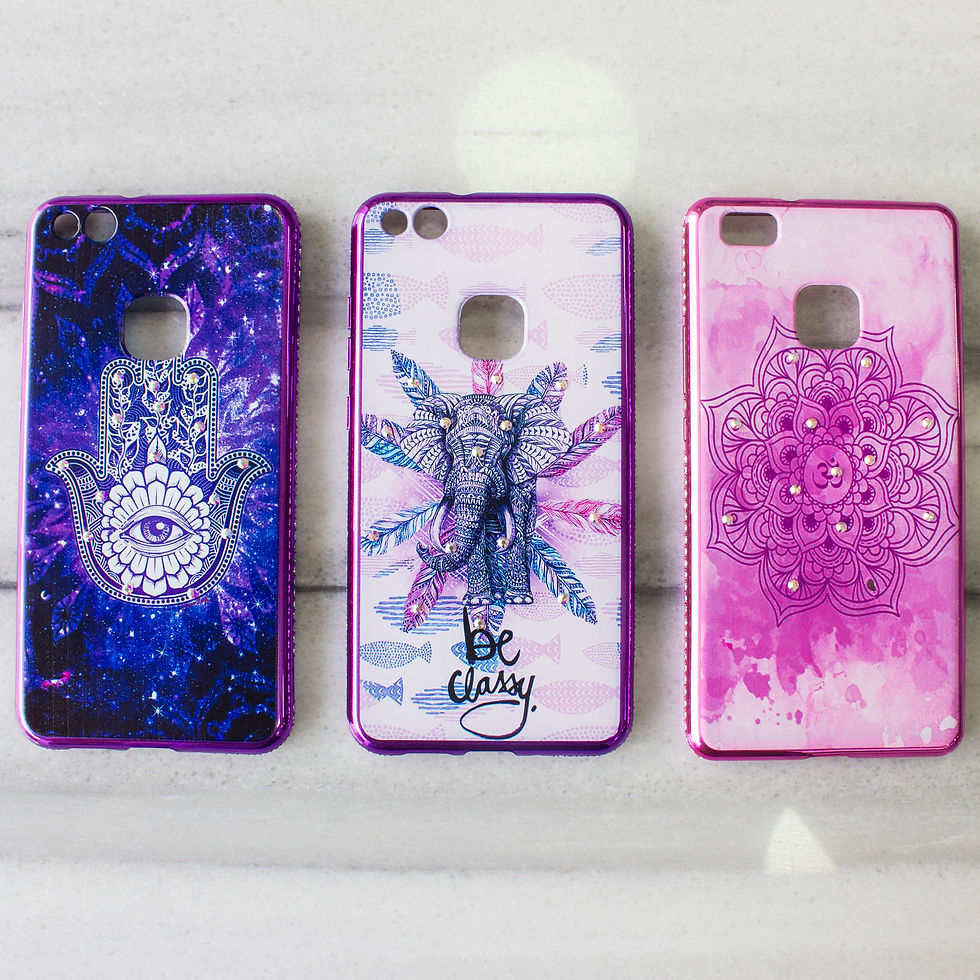 Miniatura: Case. Huawei P10 Lite