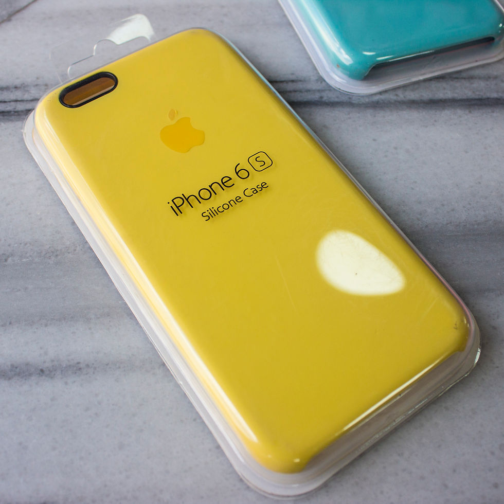 Miniatura: iPhone X Silicone Case. Orignal Apple