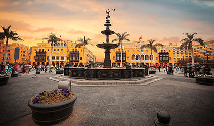 Lima Aniversario 2026