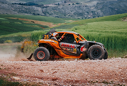RallyMobil Huancayo 2026 