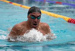 natación máster Piura 2026 