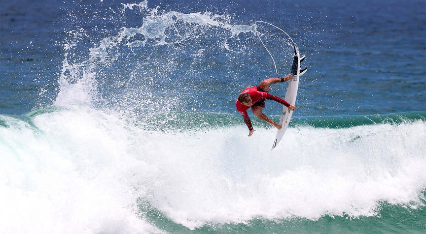 Deportes Extremos y de Aventura