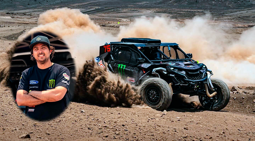 Deportes Extremos y de Aventura