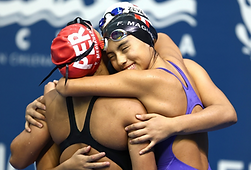 natación Perú Juvenil 2026 