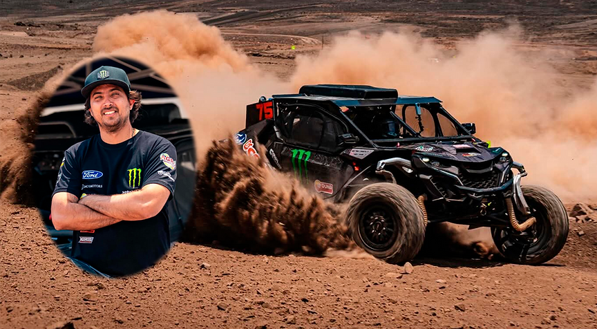 Deportes Extremos y de Aventura