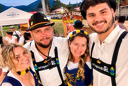 Día Herencia Oxapampa 2026 