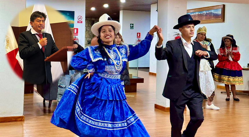 Turismo y Gastronomía