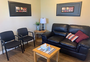Patty Hills | Certified EMDR Therapist | Registered Social Worker | Gorrie, ON