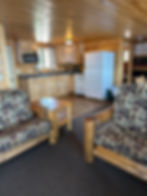 Cabin 1