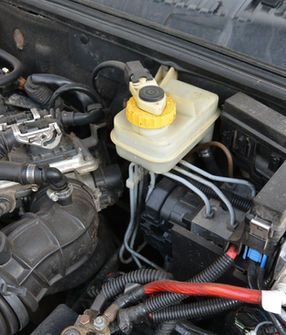 oil change