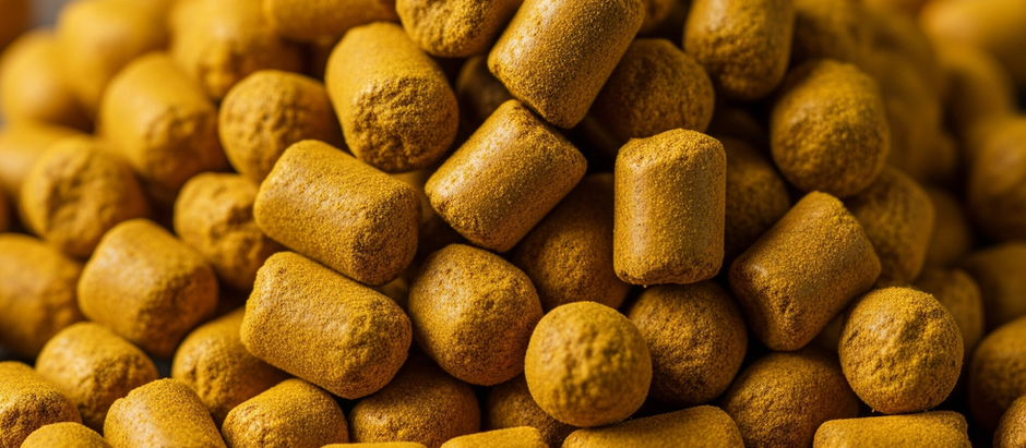 🌿 Turmeric Capsules: Ancient Wisdom in a Modern Form
