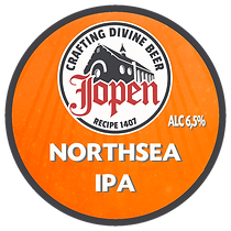 jopen northsea IPA logo.png