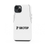 Thumbnail: Fulham - 2025/26 - Home Kit - Dual Layer Phone Case