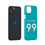 Thumbnail: Liverpool - 2025/26 - Third Kit - Personalised Hard Shell Phone Case
