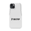 Thumbnail: Fulham - 2025/26 - Home Kit - Hard Shell Phone Case