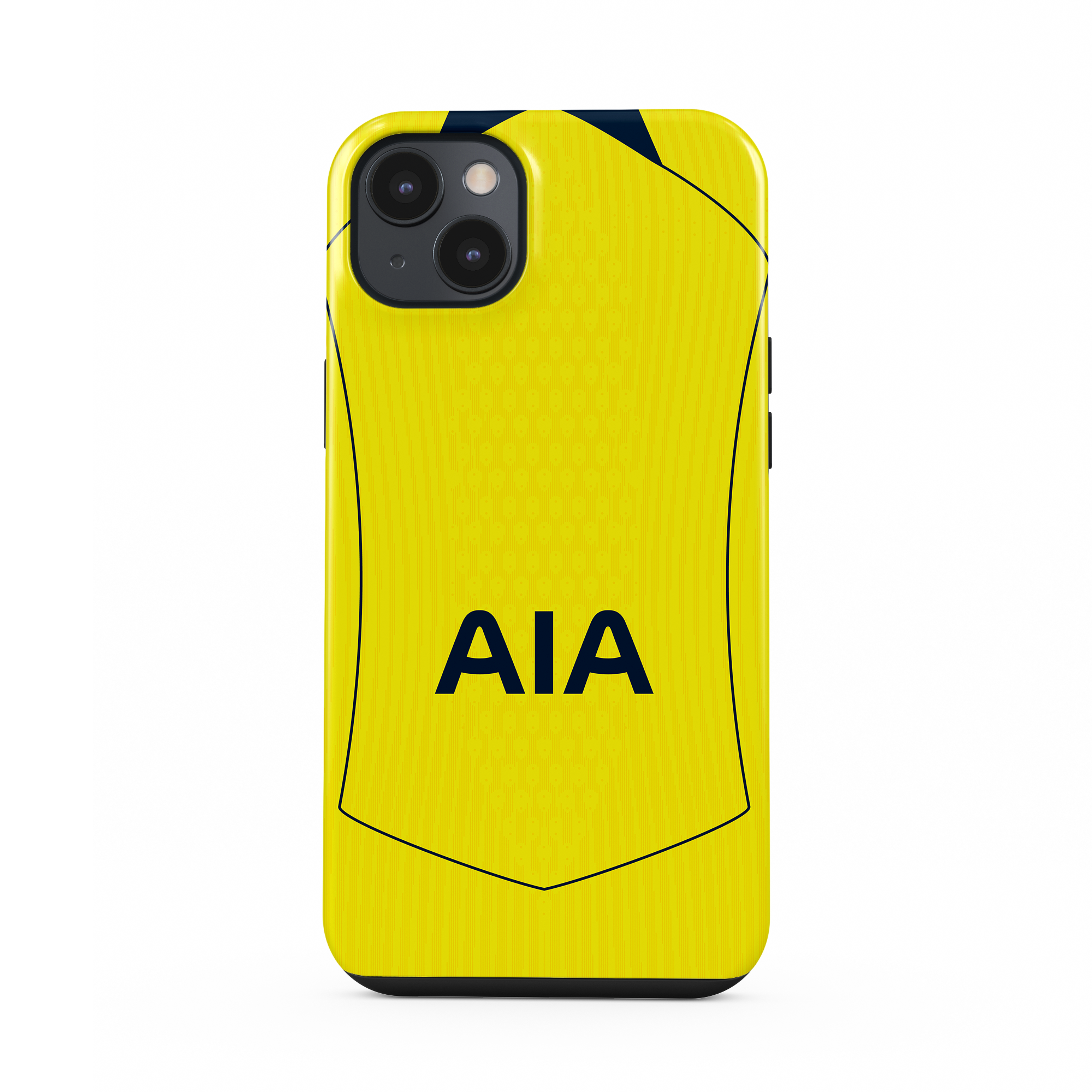 Tottenham Hotspur - 2025/26 - Third Kit - Dual Layer Phone Case