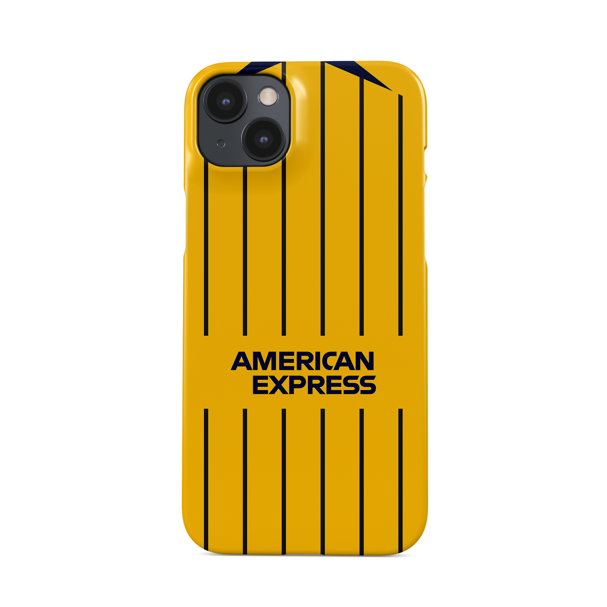 Brighton - 2025/26 - Third Kit - Hard Shell Phone Case
