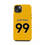 Thumbnail: Wolverhampton Wanderer - 2025/26 - Home Kit - Personalised Dual Layer Phone Case