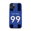 Thumbnail: Bournemouth - 2025/26 - Away Kit - Personalised Dual Layer Phone Case
