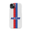 Thumbnail: Crystal Palace - 2025/26 - Away Kit - Hard Shell Phone Case