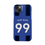 Thumbnail: Bournemouth - 2025/26 - Away Kit - Personalised Hard Shell Phone Case