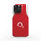 Thumbnail: Arsenal - 2003/04 - Home Kit - Hard Shell Phone Case
