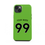 Thumbnail: Fulham - 2025/26 - Away Kit - Personalised Dual Layer Phone Case