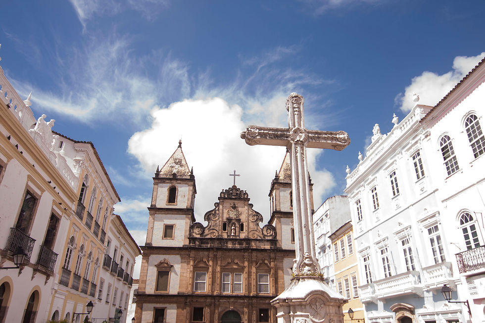 Salvador