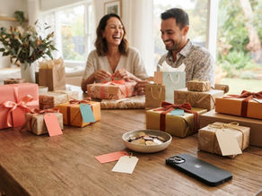 Gift Budget Tracker: Stop Guessing What You've Spent, Occasion by Occasion