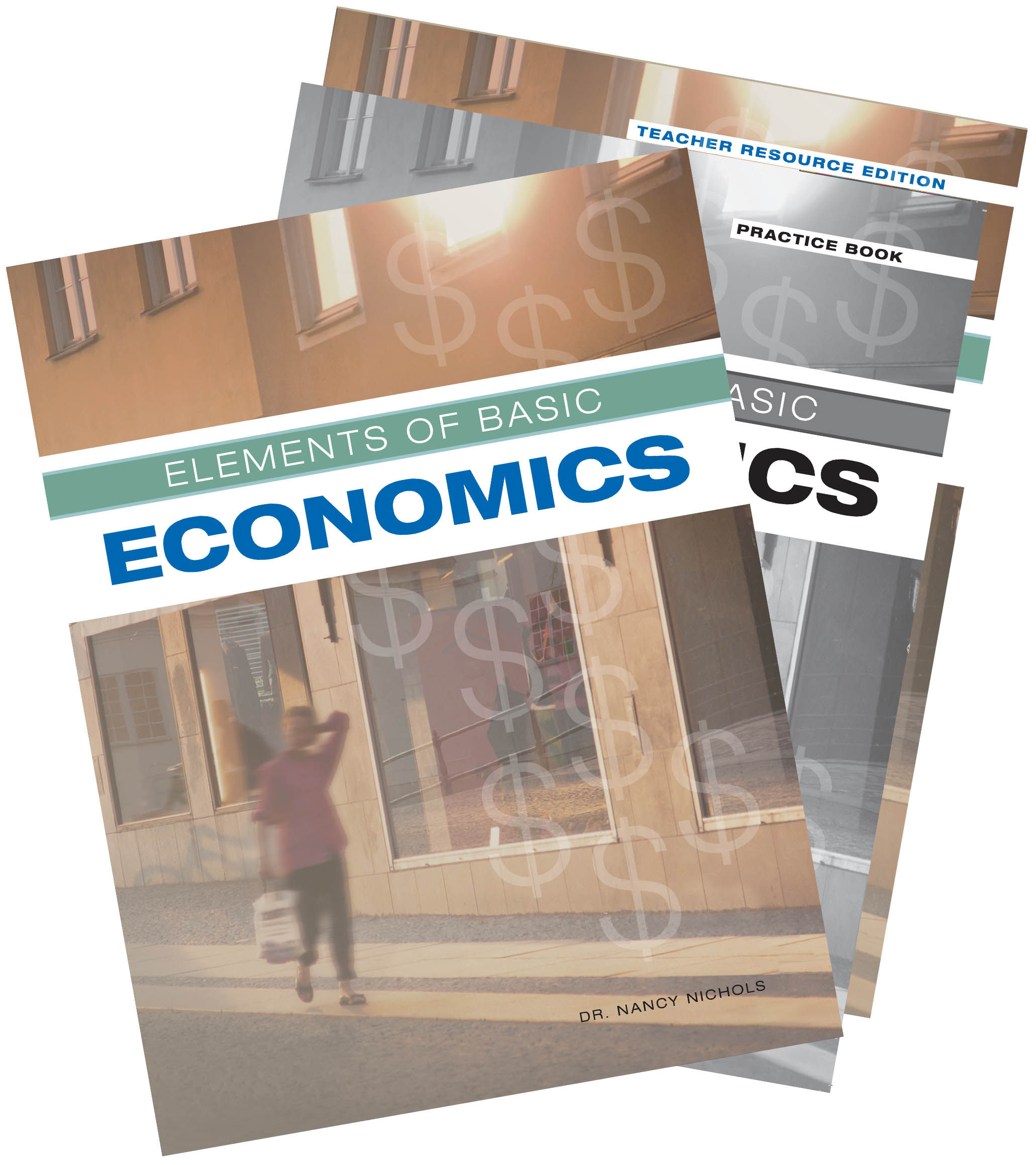 Elements Curriculum Complete Kit (Half Year)