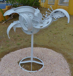 Angel Luis de la Rosa