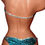 Thumbnail: 3-Row Bikini Back Connector