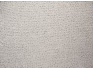 White_Silver Glitter Fabric