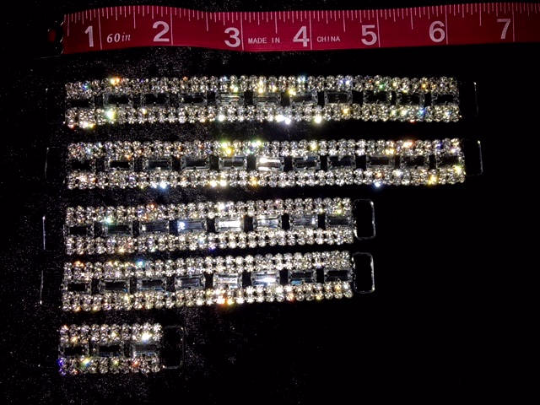 Bikini Connector Set 5