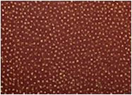 Dark Maroon_Gold Glitte Fabric