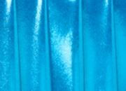 Turquoise Foil