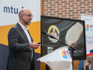 Launch of the BA in Sustainable Butchery & Gastronomy