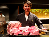 Nikutoieba Matsuda - A Wagyu Steakhouse hidem gem!
