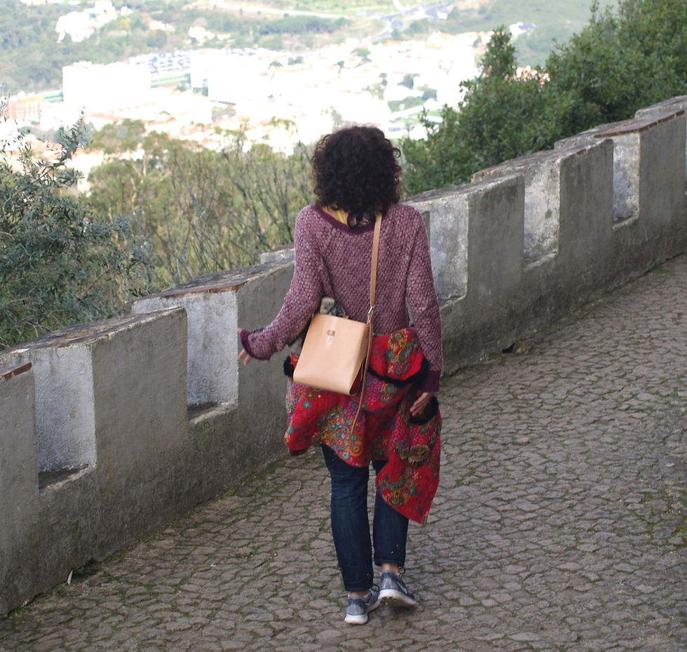 viajar